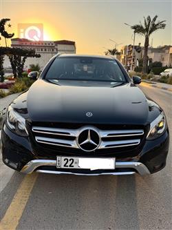 مرسيدس بنز GLC